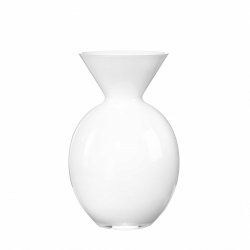 Onlylux - Vaso Pallottino - Opale - Vetro