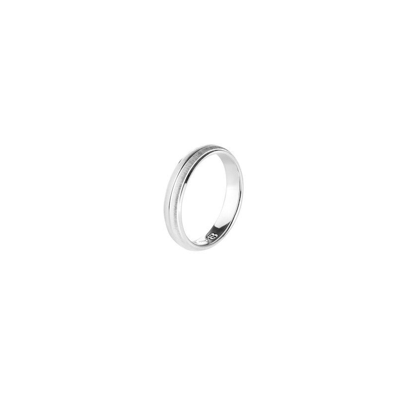Boccadamo - Anello Fedina Clio - Argento