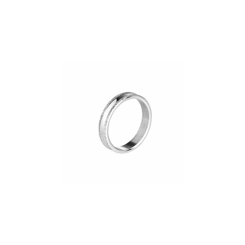 Boccadamo - Anello Minerva - Argento