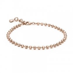 Rosato - Bracciale In Argento 925 - Eleganza Moderna