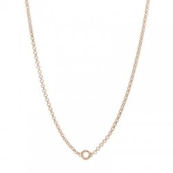 COLLANA IN ARGENTO 925