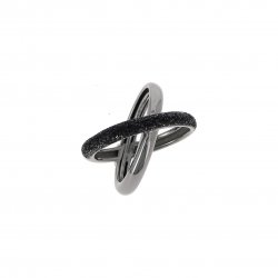 Pesavento - Anello Polvere Di Sogni - Argento 925