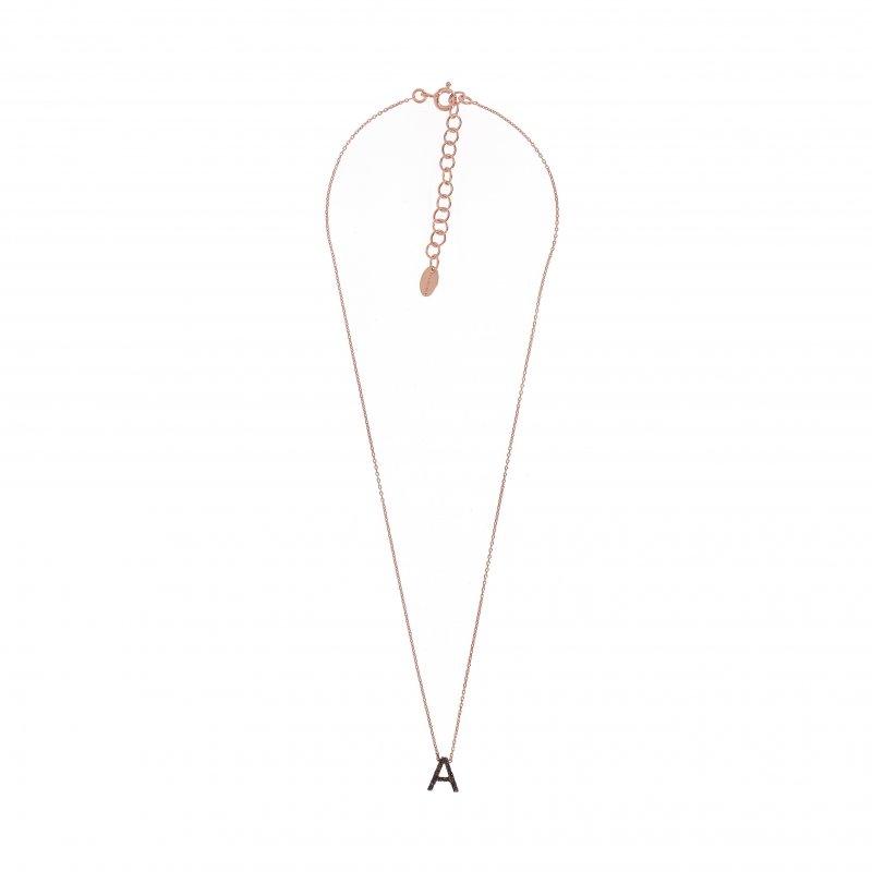 Pesavento - Collana Polvere Di Sogni - Argento 925