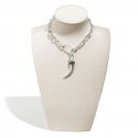 COLLANA POMELLATO ARGENTO