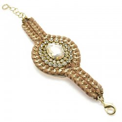 Ottaviani - Bracciale Donna - Cristalli Quarzi