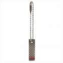 PORTACHIAVI GUCCI DIAMANTISSIMA