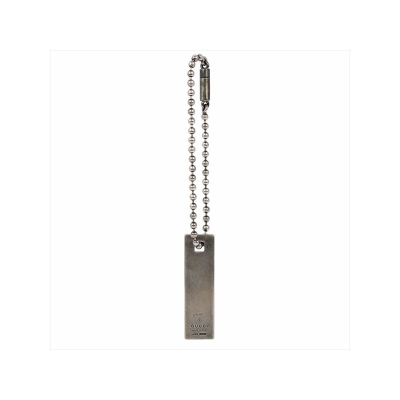 PORTACHIAVI GUCCI DIAMANTISSIMA