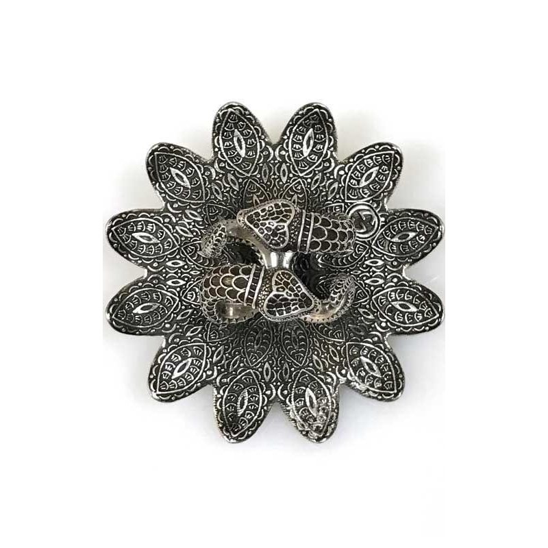 ANELLO GUCCI MARMONT-GUCCI