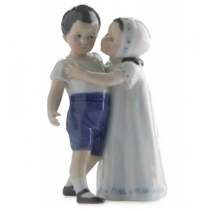 Amore rifiutato Royal Copenhagen