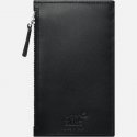Montblanc - Custodia Meisterstück - Pelle - Nera