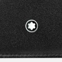 Montblanc - Custodia Meisterstück - Pelle - Nera