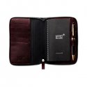 Montblanc - Porta Agenda Meisterstuck - Vitello - Zip
