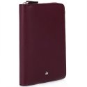 Montblanc - Porta Agenda Meisterstuck - Vitello - Zip