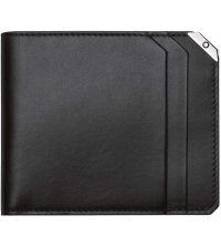 Montblanc - Portafoglio Urban Spirit - Uomo - Pelle
