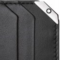 Montblanc - Portafoglio Urban Spirit - Uomo - Pelle