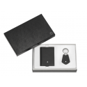 Montblanc - Set Regalo - Pelle Stampata - Elegante