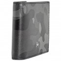 Montblanc - Portafoglio Sartorial - 4 Cc - Pelle Saffiana