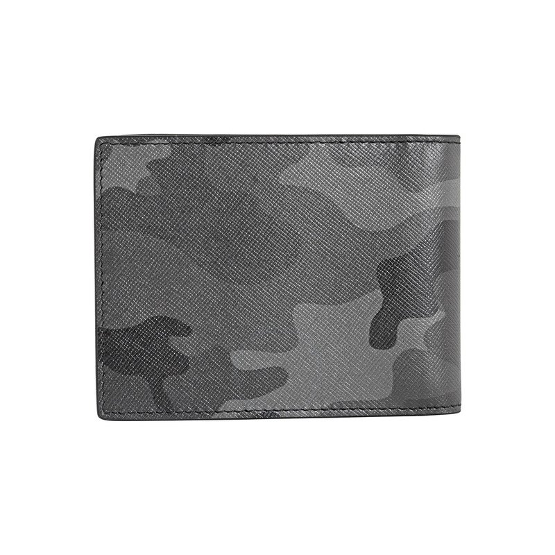 Montblanc - Portafoglio Sartorial - 4 Cc - Pelle Saffiana