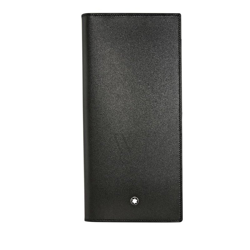 Montblanc - Portafoglio Meisterstuck - Lusso - Eleganza