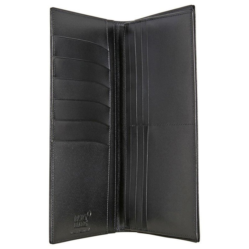 Montblanc - Portafoglio Meisterstuck - Lusso - Eleganza