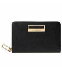 Montblanc - Portafoglio Sartorial - Pelle Saffiano - Nero