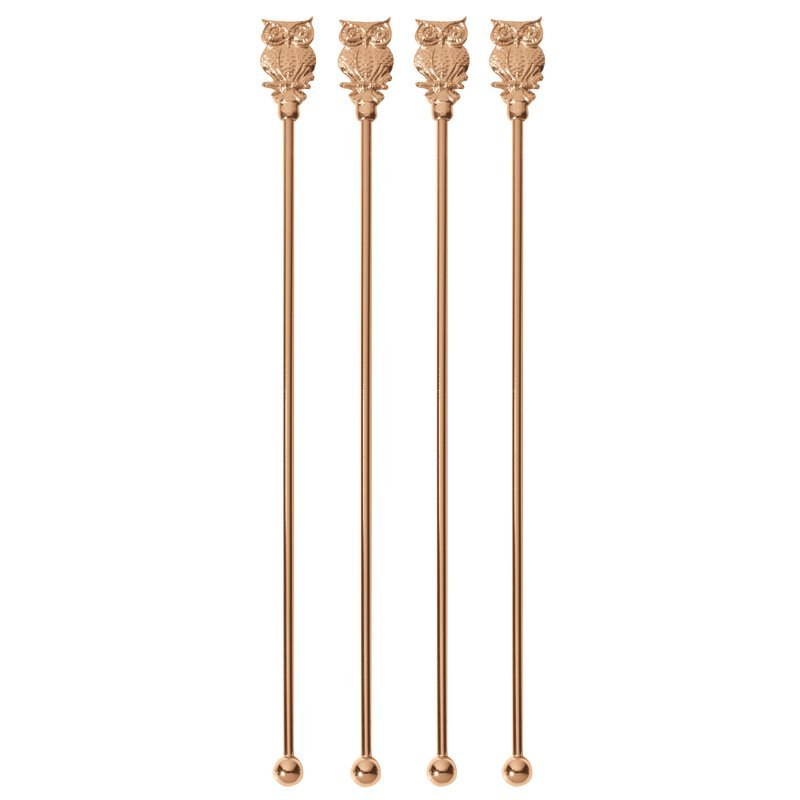 Sambonet - Palette Cocktail - Acciaio - Unisex