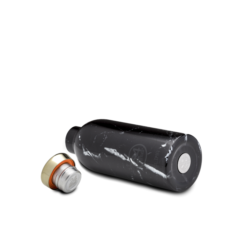 CLIMA MARBLE BLACK 500