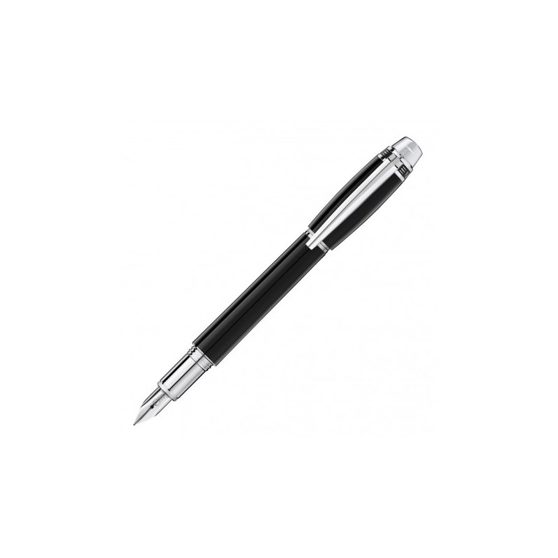 Montblanc - Stilografica Starwalker - Urban Spirit