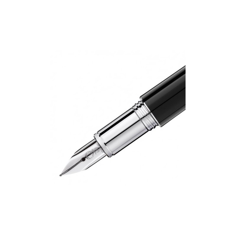 Montblanc - Stilografica Starwalker - Urban Spirit