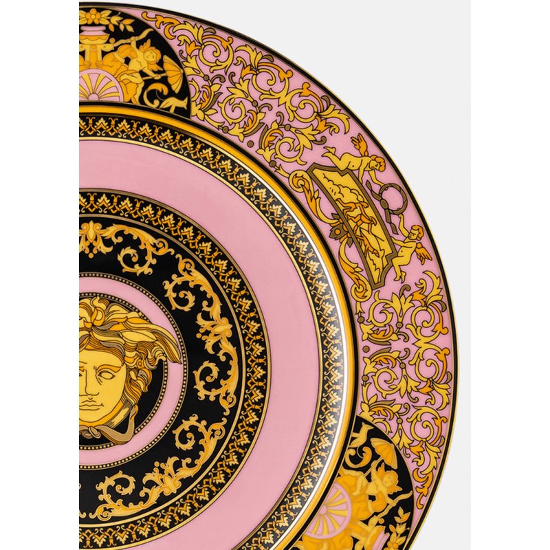 Segnaposto Versace