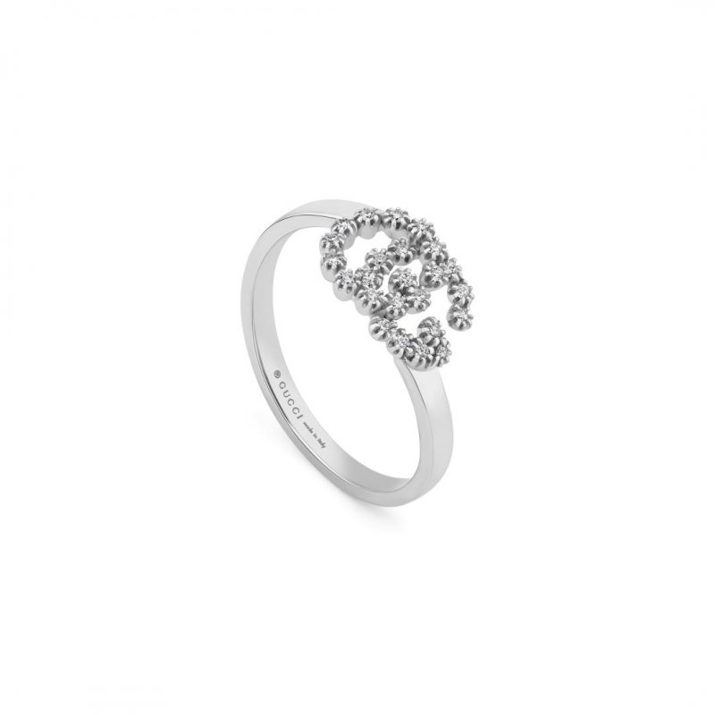 ANELLO DIAMANTI