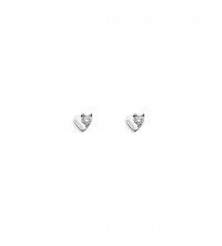 ORECCHINI DIAMANTI GUCCI  -