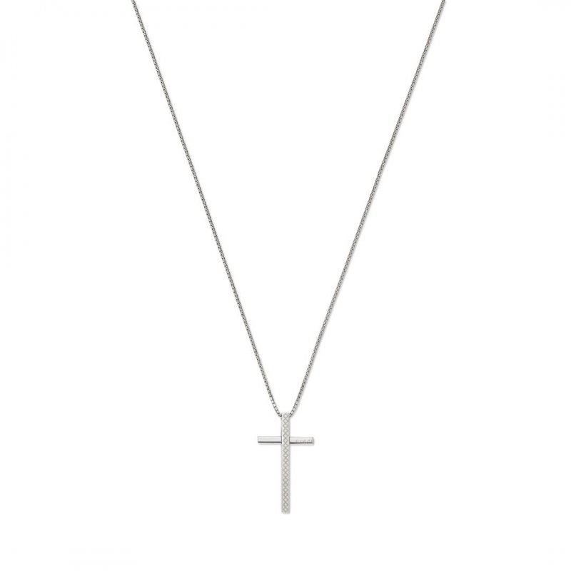 COLLIER CROCE GUCCI  -
