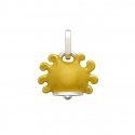 Chantecler - Ciondolo Campanella Capriness - Argento - Smalto
