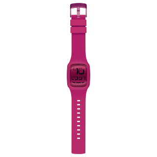 Swatch - Orologio Touch Pink - Donna - Plastica
