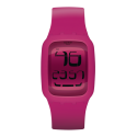 Swatch - Orologio Touch Pink - Donna - Plastica
