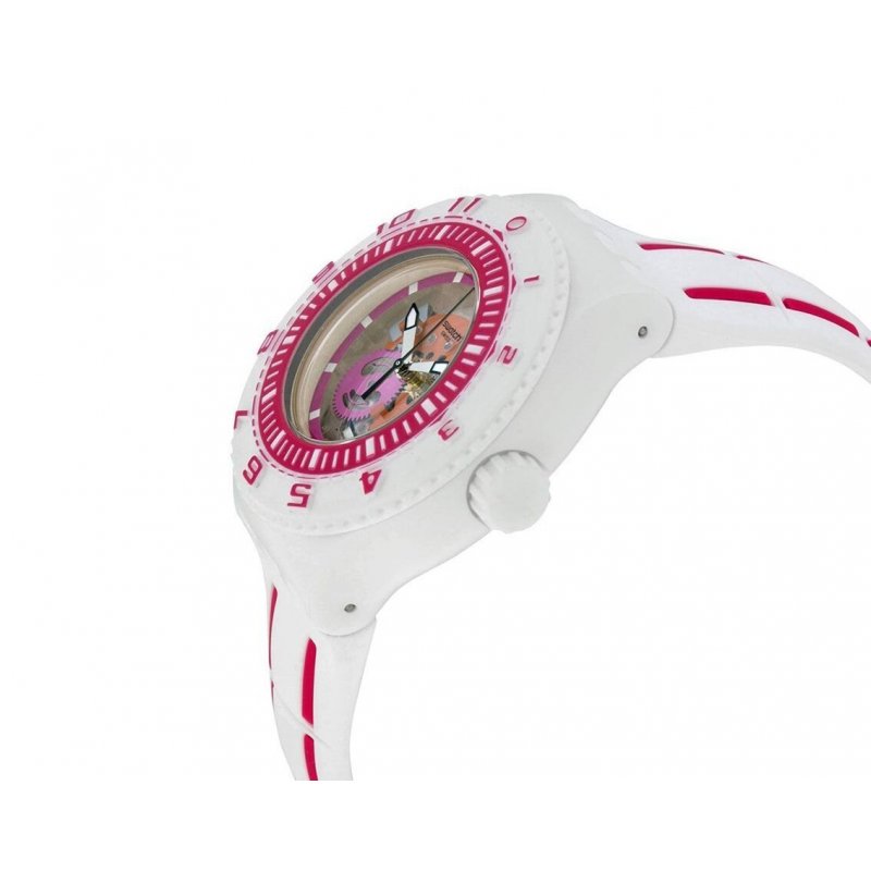 Swatch - Feel The Wave - Donna - Silicone
