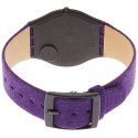 Swatch - Orologio Honeycomb - Donna - Skin