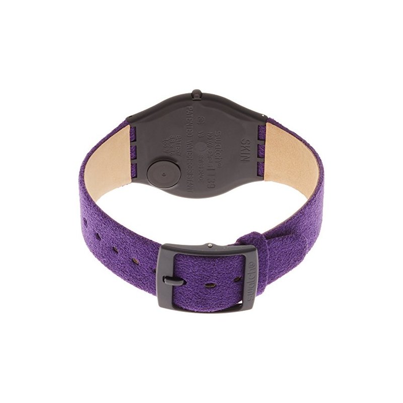 Swatch - Orologio Honeycomb - Donna - Skin