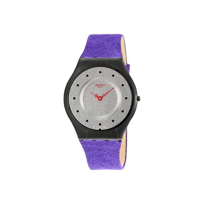 Swatch - Orologio Honeycomb - Donna - Skin