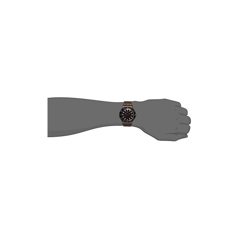 Swatch - Orologio Smokeygator - Uomo - Irony