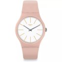 Swatch - Orologio Beigesounds - Donna - Rosa
