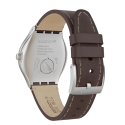 Swatch - Orologio Brandy - Pelle - Acciaio