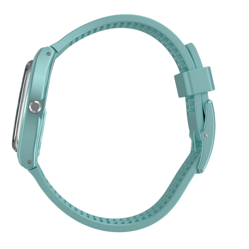 Swatch - Orologio So Blue - Unisex - Blu