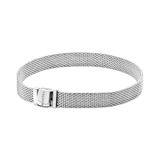 Pandora Reflexions Silver Brac