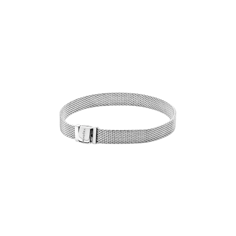 Pandora Reflexions Silver Brac