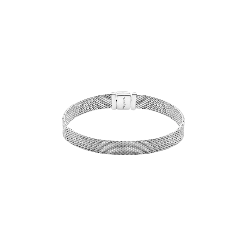 Pandora Reflexions Silver Brac