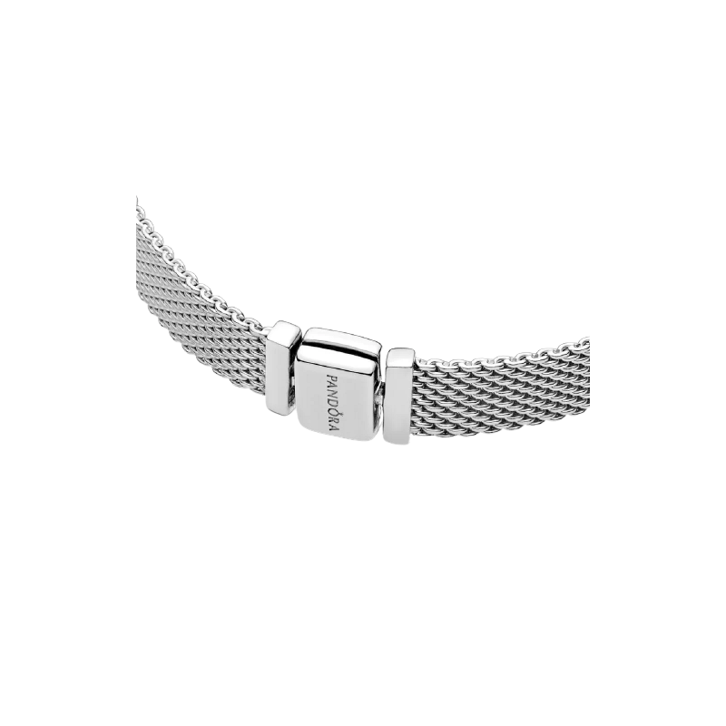 Pandora Reflexions Silver Brac