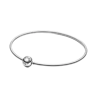 Sterling Silver Bangle