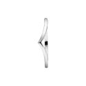 Wishbone Silver Ring